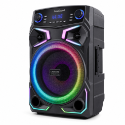 LunaSound Party Speaker System