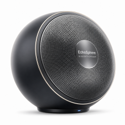 EchoSphere Bluetooth Speaker