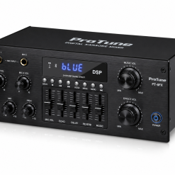 ProTune Digital Karaoke Mixer