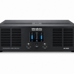 UltraEcho Audio Amplifier