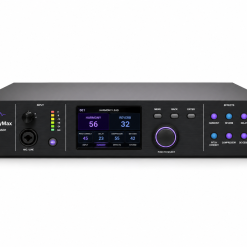 HarmonyMax Vocal Processor