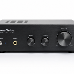 BassDrive Stereo Amplifier