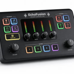 EchoFusion Sound Controller