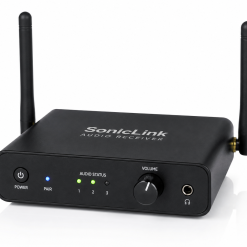SonicLink Audio Receiver