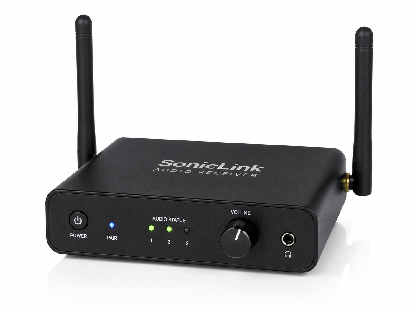 SonicLink Audio Receiver