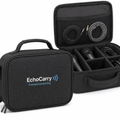 EchoCarry Portable Karaoke Bag