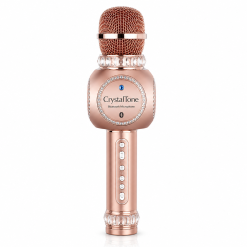 CrystalTone Bluetooth Microphone