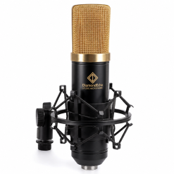 DiamondEcho Studio Microphone