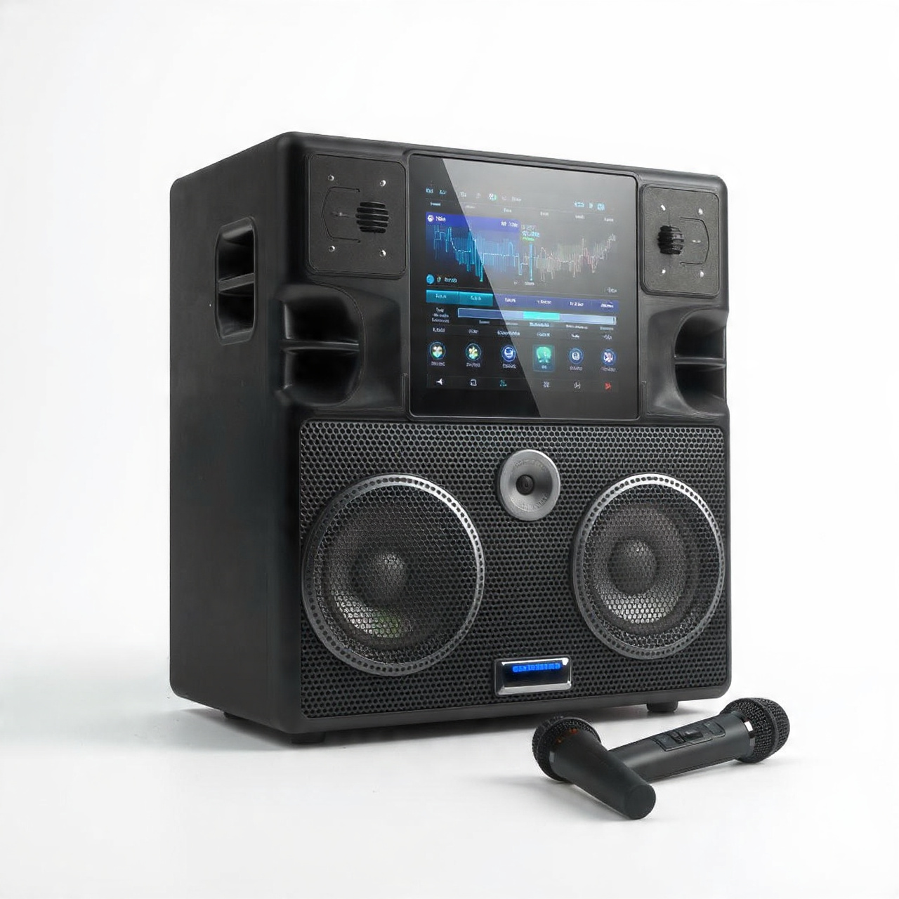5 Impressive Reasons soundhub.click Karaoke LED Light Show System Creates the Most Electrifying Party Atmosphere