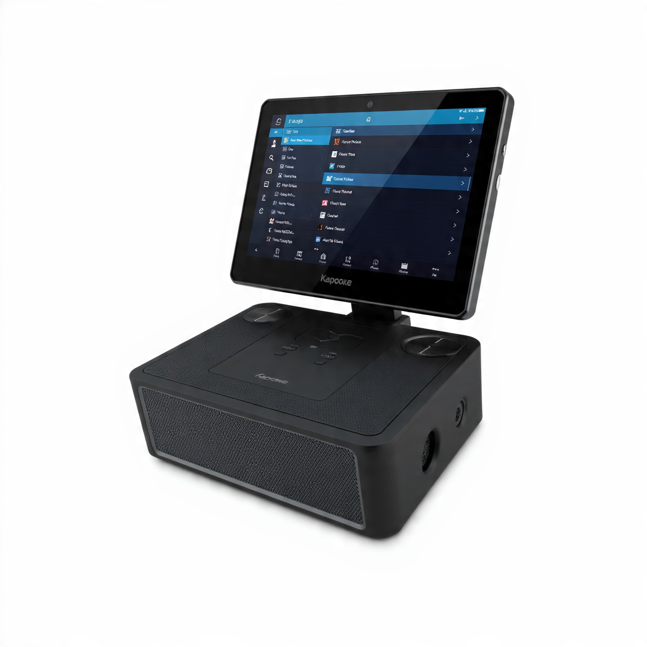 6 Superior Reasons soundhub.click Outdoor Karaoke Party System Is the Best Backyard Entertainment Investment