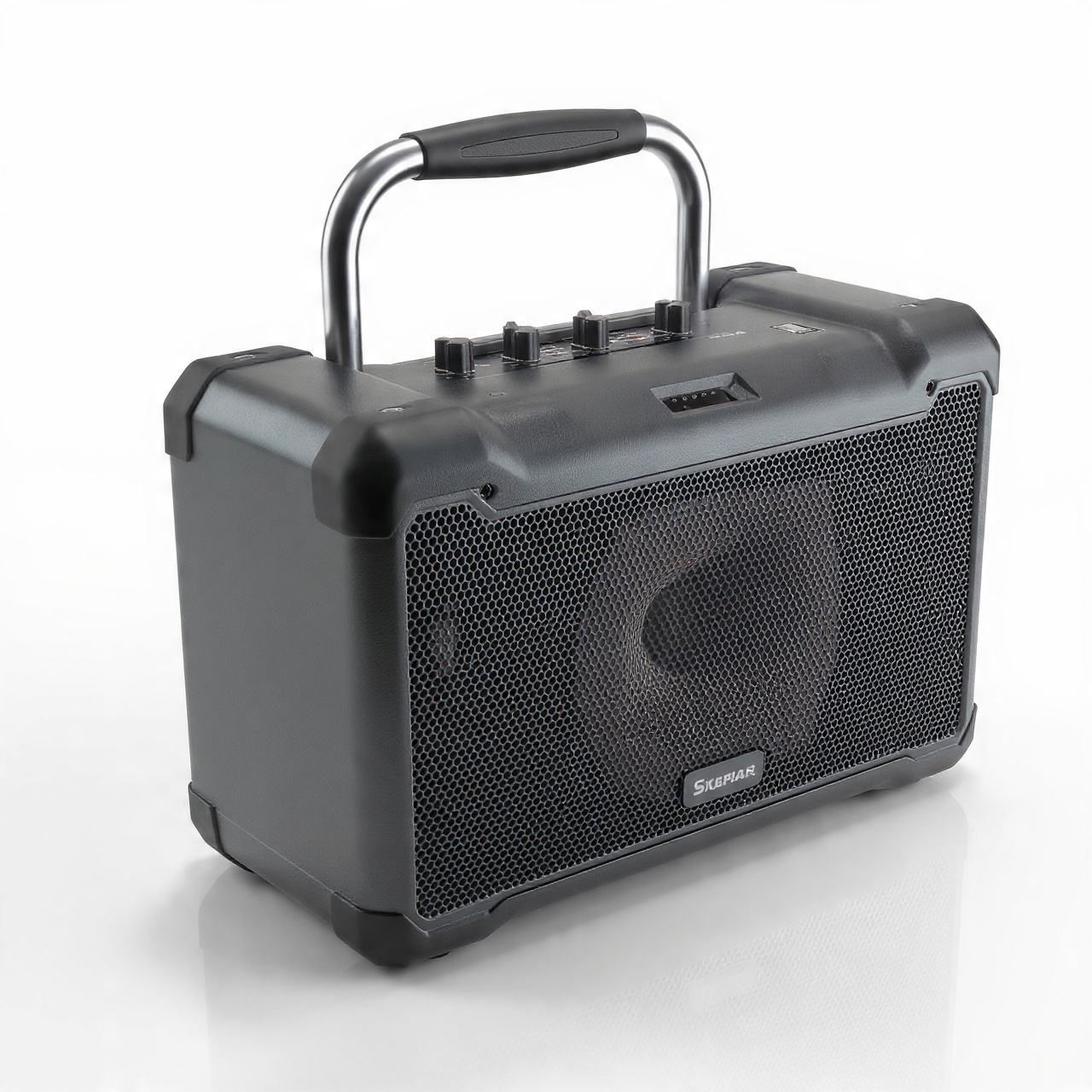 5 Stunning Benefits of soundhub.click Karaoke Machine with Screen for Family Night Entertainment