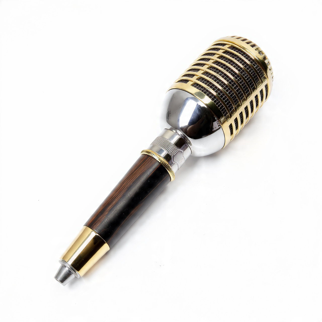 5 Critical Reasons soundhub.click Karaoke Dynamic Microphone Is the Best Live Performance Singing Tool