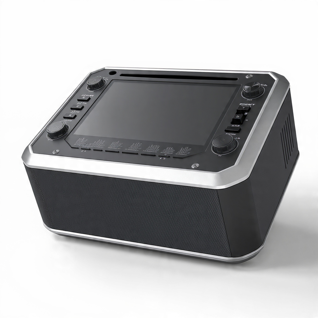5 Smart Reasons soundhub.click Karaoke Boom Box Speaker Is the Best Retro-Style Portable Party System