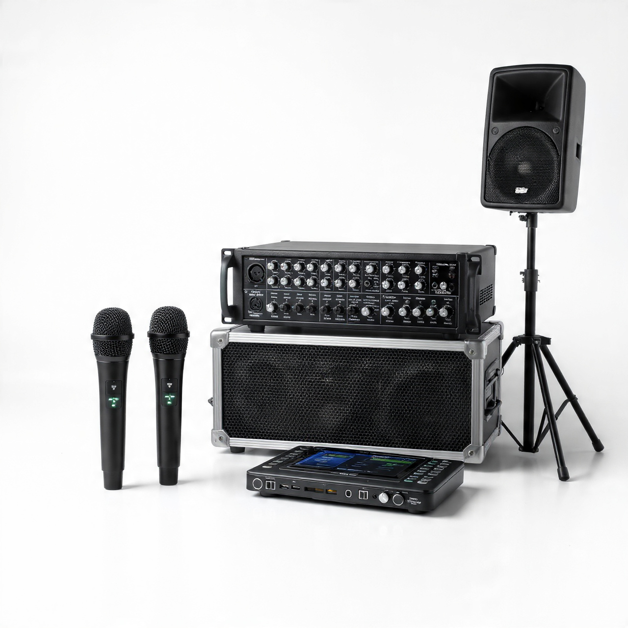 5 Stunning Benefits of soundhub.click Karaoke Equaliser Unit for Perfect Vocal and Music Balance