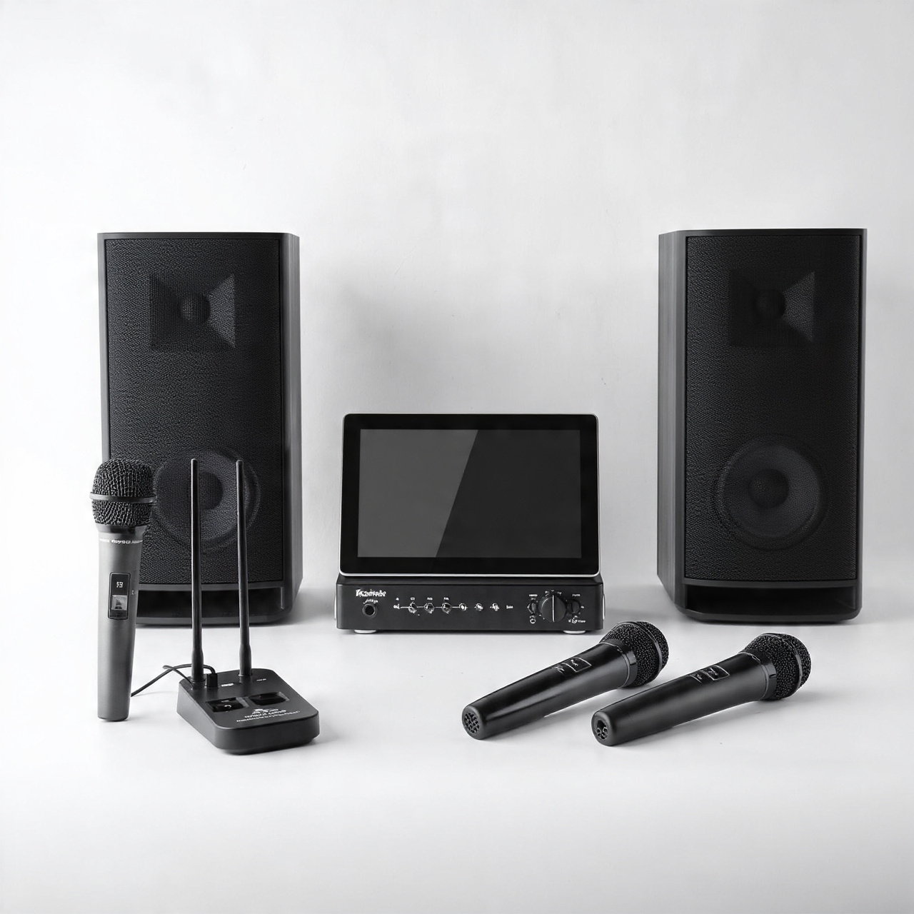 6 Essential Reasons soundhub.click Karaoke USB Microphone Is the Most Plug-and-Play Singing Solution