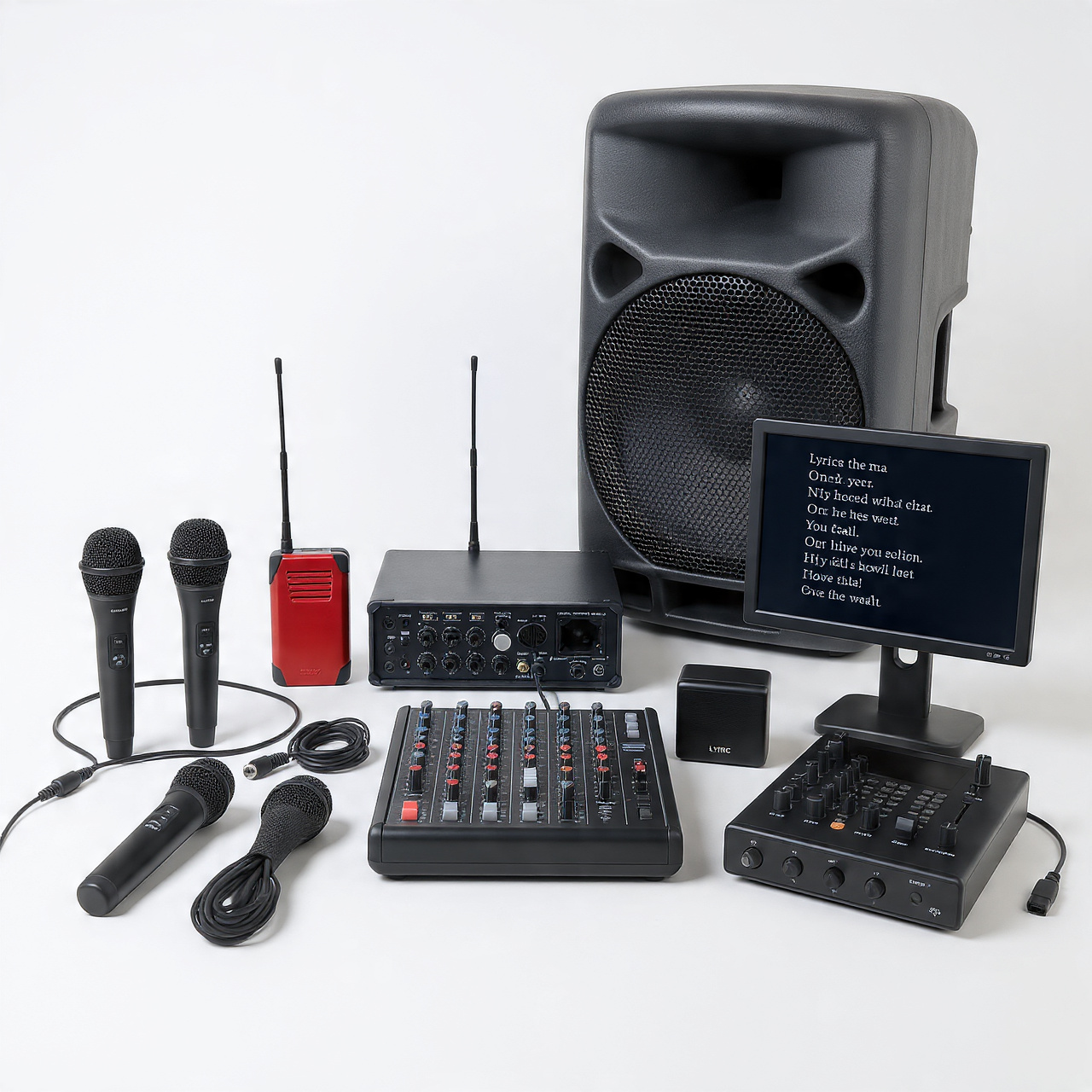 5 Remarkable Reasons soundhub.click Karaoke Vocal Booth Microphone Shield Is the Best Home Recording Upgrade