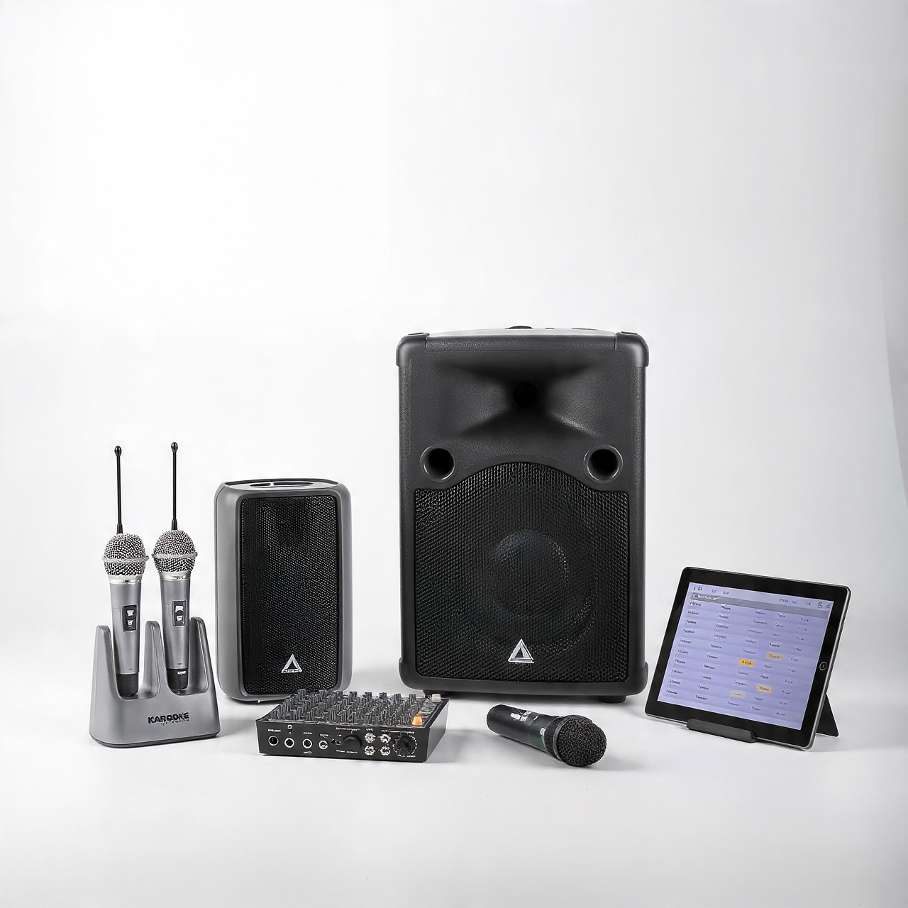 6 Proven Reasons soundhub.click Karaoke Wireless Guitar and Mic Combo Is the Best Live Band Simulation System