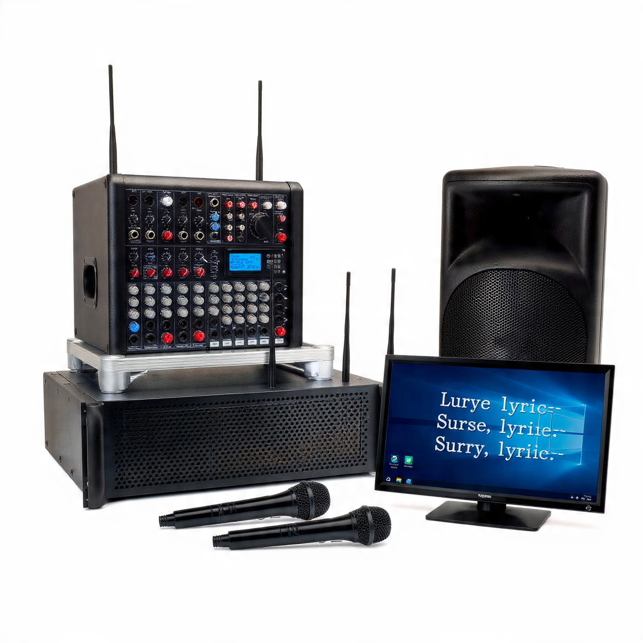 8 Excellent Reasons soundhub.click Karaoke Feedback Suppressor Is the Best Anti-Squeal Protection for Live Singing