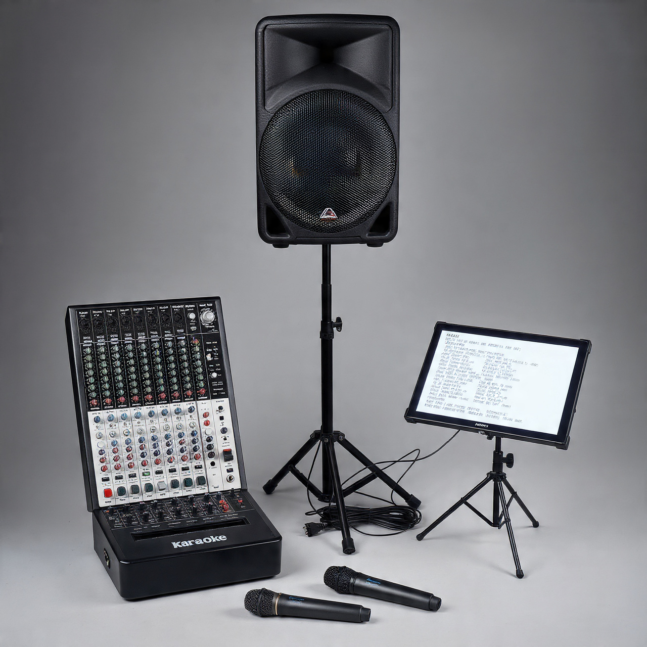 7 Outstanding Reasons soundhub.click Karaoke Column Array Speaker Is the Best Vertical Sound Distribution System