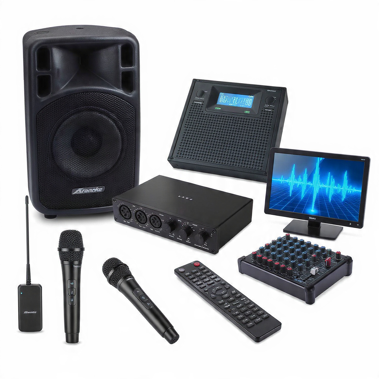 5 Impressive Reasons soundhub.click Karaoke Surround Sound System Is the Best Immersive Home Theatre Singing Setup