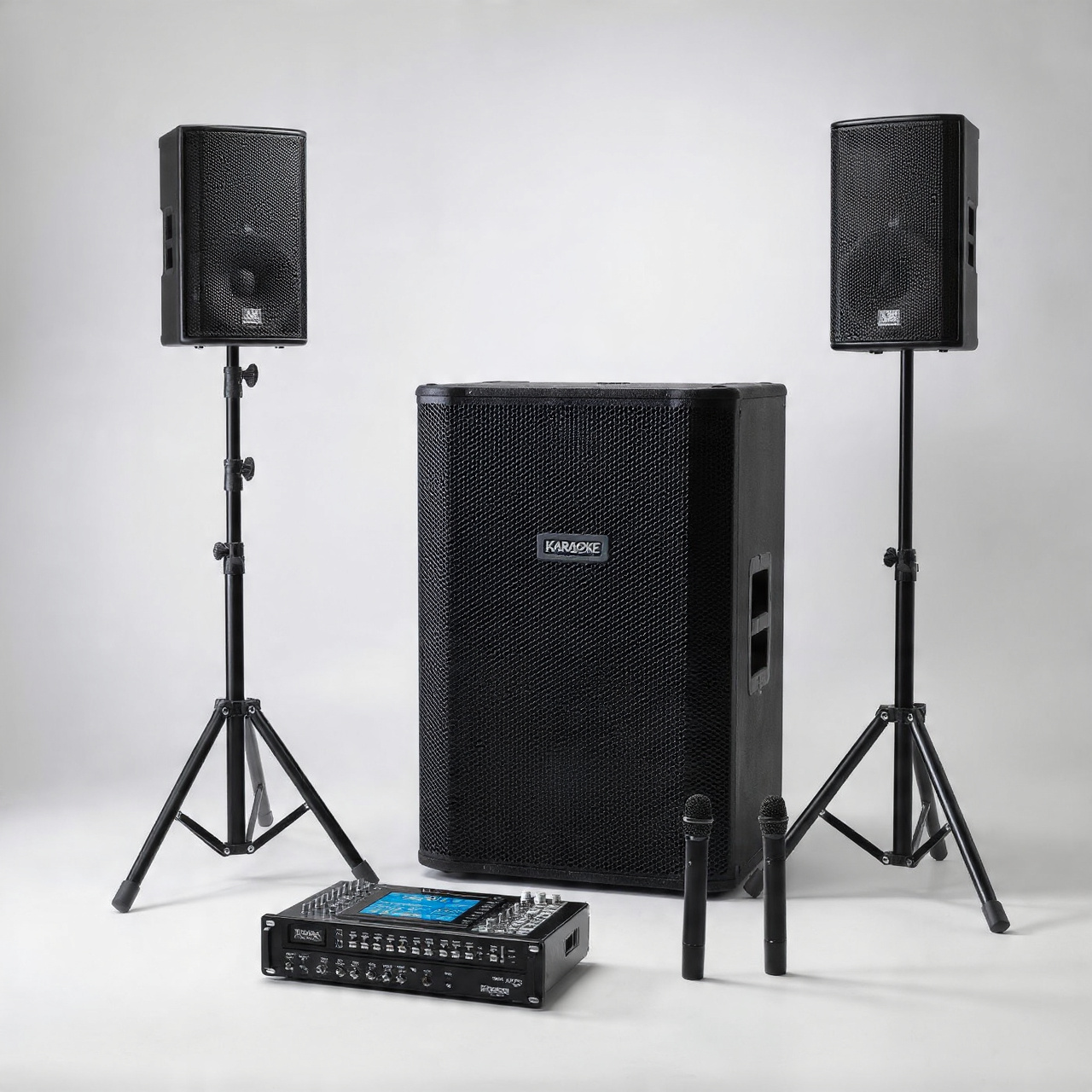6 Superior Reasons soundhub.click Karaoke DSP Processor Is the Best Digital Sound Enhancement for Home Systems