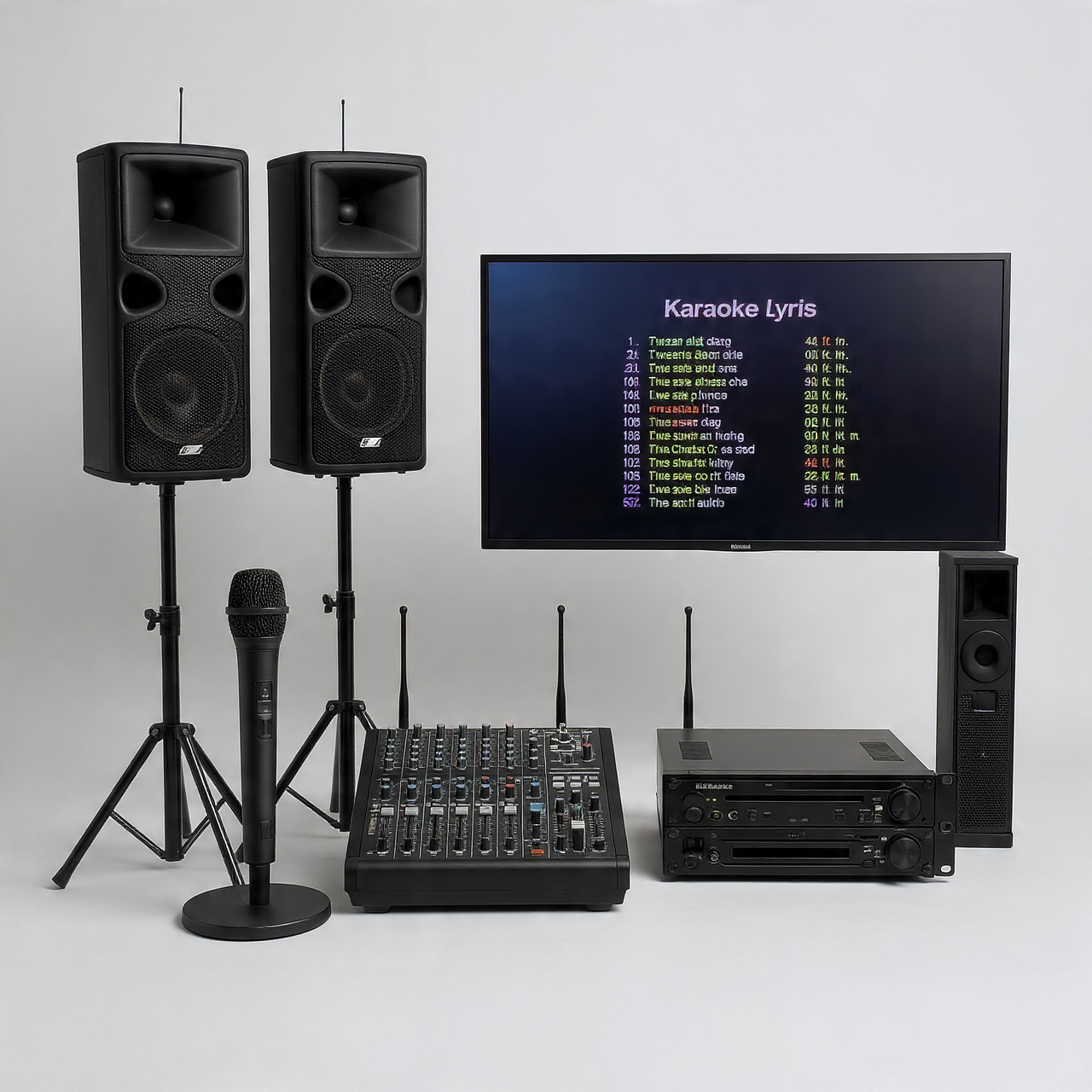 7 Essential Reasons soundhub.click Karaoke Party Light Strobe System Creates the Most Exciting Performance Ambiance