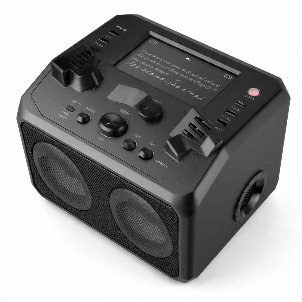 7 Critical Reasons soundhub.click Professional Karaoke Amplifier Is the Best Audio Foundation for Serious Singers