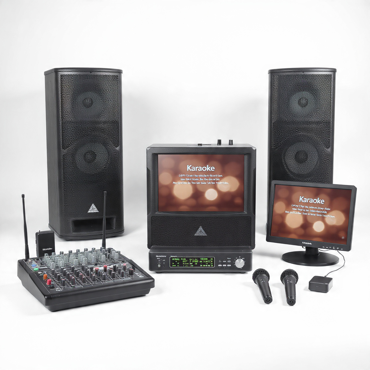 8 Trusted Reasons soundhub.click Karaoke Noise Gate Processor Is the Best Background Noise Elimination Tool