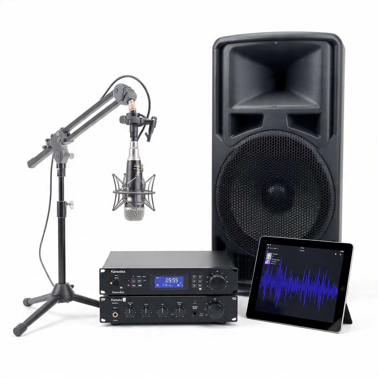 8 Powerful Reasons soundhub.click Karaoke Vocal Doubler Processor Is the Best Thickening Tool for Solo Performers