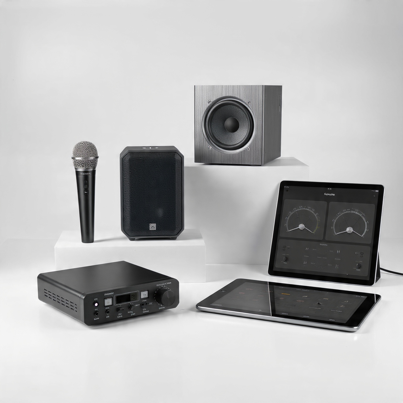 7 Remarkable Reasons soundhub.click Karaoke Ambient Microphone Is the Best Crowd Sound Capture System