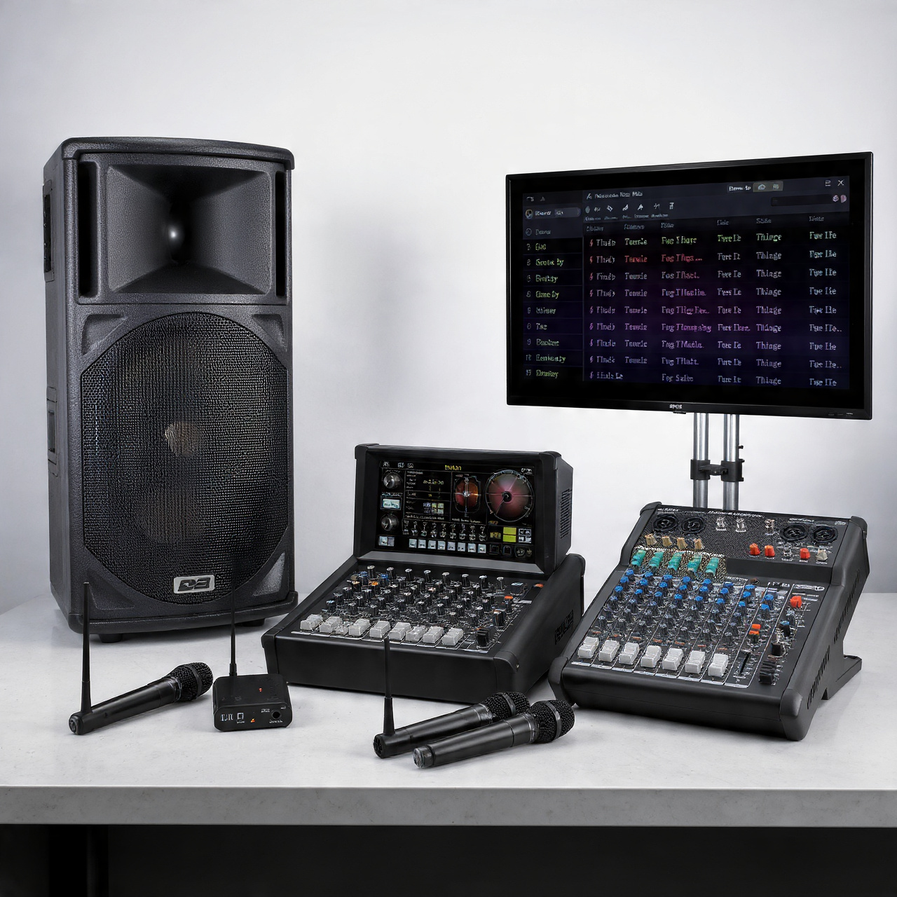 8 Impressive Reasons soundhub.click Karaoke 360-Degree Speaker System Is the Best Spatial Audio Singing Experience