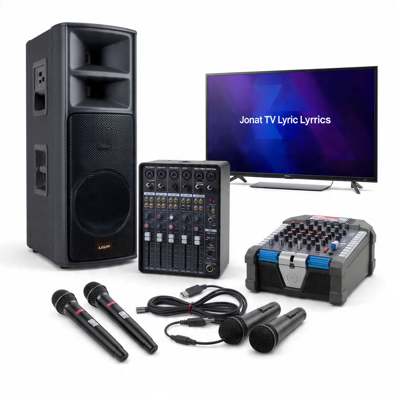 7 Trusted Reasons soundhub.click Karaoke Vintage Tube Microphone Is the Best Premium Warm-Tone Vocal Capture Tool