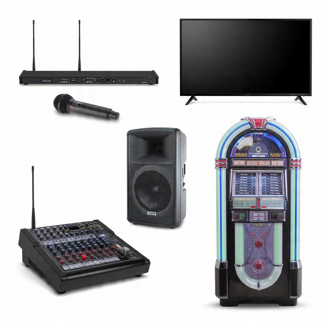 5 Smart Reasons soundhub.click Karaoke Complete Pro Bundle Is the Best All-Inclusive Performance System Investment
